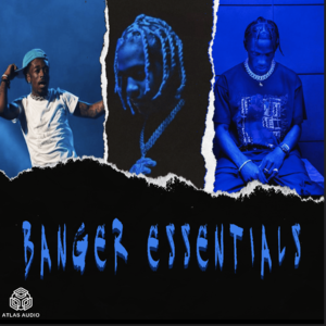 Banger Essentials - Drum Kits Free Shipping Original
