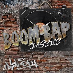 Boom-Bap Classics (WAV   MPC Programs) Cheap Sale Enjoy