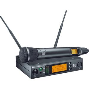 Electro-Voice RE3-ND96 Wireless Handheld System with ND96 Head, 5H 560-596MHz Outlet Shop