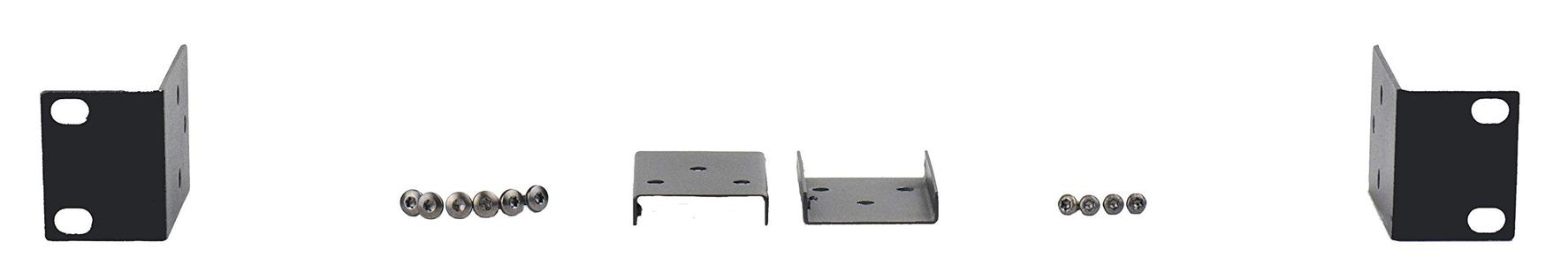 Electro-Voice RMD-300 Dual Rackmount Kit for R300 Receiver Cheap Purchase