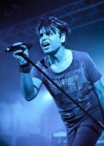 Gary Numan mikrofon Grey Outlet Store Online