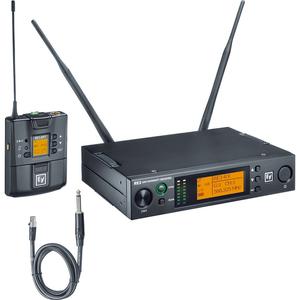 Electro-Voice RE3-BPGC Wireless Bodypack Instrument System, 5H 560-596MHz Largest Supplier For Sale