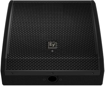 Electro-Voice PXM-12MP 12-Inch Powered Coaxial Monitor, Black Discount In China