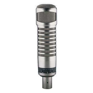 Electro-Voice RE27N/D Broadcast Announcer Microphone with Variable-D & N/DYM Capsule Buy Cheap 2025 New