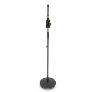 Gravity MS 23 Microphone Stand with Round Base Discount Authentic