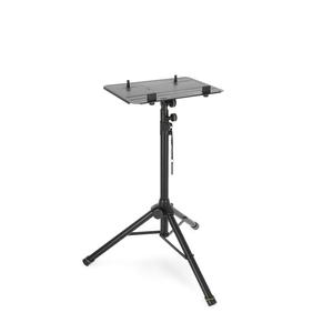 Gravity LTS T 01 Laptop Stand with Adjustable Holding Pins, Black Footlocker Pictures Sale Online