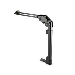 Gravity MS CAB CL 01 S Cab Clamp Microphone Holder for Guitar Cabs, Short Version Discount 2025 Newest