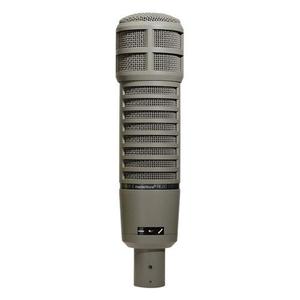 Electro-Voice RE20 Broadcast Announcer Microphone with Variable-D 2025 Unisex Online