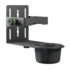 Gravity MA DIS 01 B Universal Disinfectant Holder, Black Sast Cheap Pice