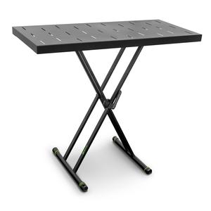 Gravity KSX 2 RD Set with Keyboard Stand X-Form Double and Rapid Desk In China For Sale