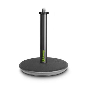 Gravity MS T 01 B Table-Top Microphone Stand Best Pices Online