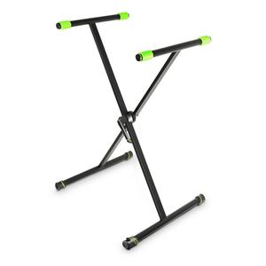 Gravity KSX 1 Keyboard Stand X-Form, Single Sale For Nice