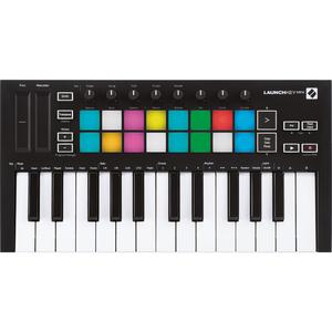 Novation Launchkey Mini MK3 25 Mini-Key MIDI Keyboard Controller Purchase Sale Online