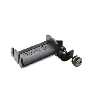 Gravity HP HMS 01 B Microphone Stand Headphones-Mount Hanger Clearance Factory Outlet