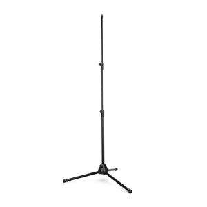 Gravity MS 43 DT B Compact Double Extension Microphone Stand Discount Popular