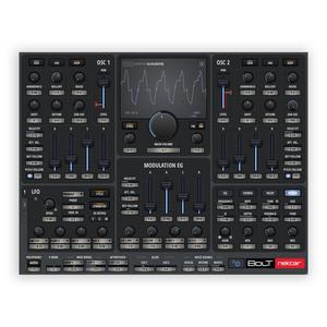 Nektar BOLT Harmonics Synthesizer Plug-In, Download Only Buy Cheap Tumblr