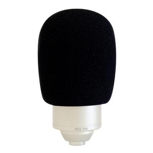 MXL WS-002 Large Diaphragm Microphone Windscreen Outlet Low Pice