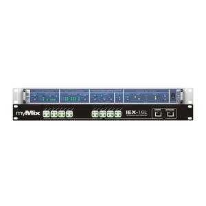 myMix MADI-16 16 Channel MADI Interface Free Shipping Release Dates