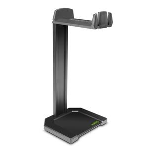 Gravity HP HTT 01 B Table-Top Headphones Stand Cheap Sale The Cheapest