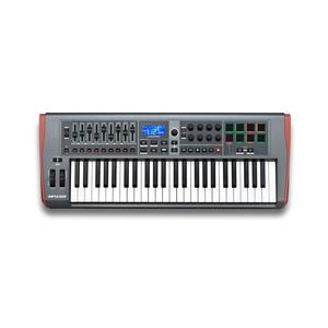 Novation Impulse 49 49 Key MIDI Keyboard Controller Low Pice Fee Shipping Online