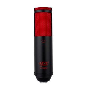 MXL Tempo KR USB Powered Condenser Microphone Record Vocal Podcasts Video Chats (Used) Largest Supplier For Sale
