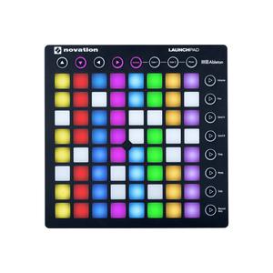 Novation Launchpad 64 RGB LED Pad Grid Controller for Ableton Live Sale Low Cost