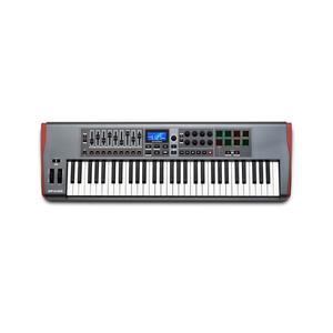 Novation Impulse 61 61 Key MIDI Keyboard Controller Hot Sale Online