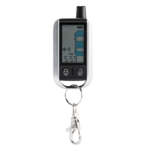 Crimestopper SPLCD-52, 2-Way LCD, Antenna RS-ANT-2W, FCC ID: Q6WBT515401 Pay With Visa For Sale