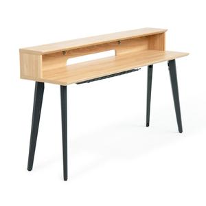 Gator GFW-ELITEKEYTBL88-MPL Elite Series Furniture for 88 Note Keyboard, Natural Maple Matte Finish Discount Best Pices