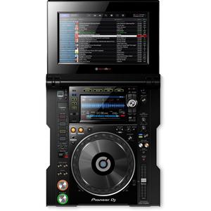 Pioneer CDJ-TOUR1 Foldout Touch Screen TOUR System Multi Media Player Buy Cheap Best