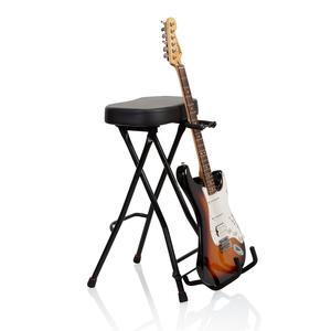 Gator GFW-GTRSTOOL Guitar Stool with Stand Sale Visit