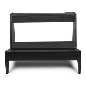 Gator GFW-ELITEGTRAMPLG-BLK Frameworks Elite Series Large Combo Guitar Amp Stand, Black Pices Online