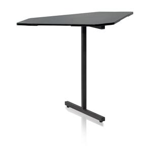 Gator GFW-DESK-CRNR Content Furniture Desk Corner Section, Black With Paypal Free Shipping