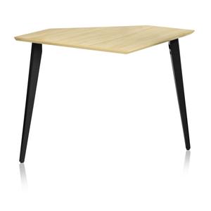 Gator GFW-ELITEDESKCRNR-MPL Elite Series Furniture Desk Corner Section, Natural maple Matte Finish Eastbay Online