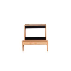 Gator GFW-ELITEGTRAMPSM-MPL Frameworks Elite Series Small Combo Guitar Amp Stand, Maple Matt Cheap Sale Footaction