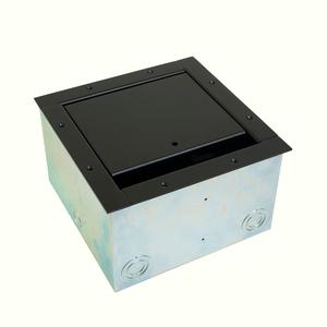 Ace Backstage Co. BZ132M1BK Super Bezel/Standard Modified Lid 1 Inch, Black In China