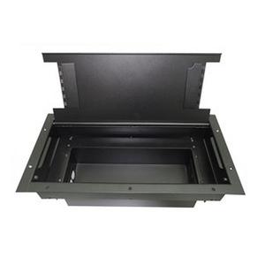 Ace Backstage Co. 175SLBK Stage Pocket for PreSonus NSB Stage Box and 1RU Original For Sale