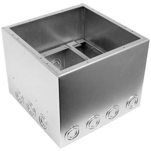 Ace Backstage Co. BRK1028BBX Extra Deep Full Stage Pocket Back Box Buy Cheap With Mastercard