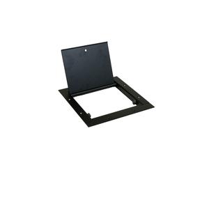 Ace Backstage Co. BZ132SLBK Super Bezel/Standard Lid, Black Discount For Sale