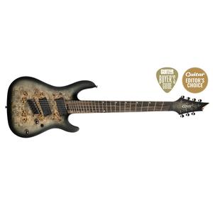 Cort KX507 Multi-Scale 7-string Guitar Cheap Sale Marketable