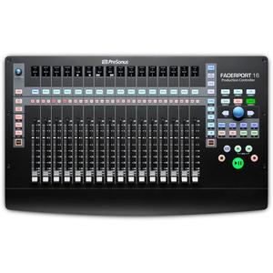 PreSonus FaderPort 16 16 Channel Mix Production Controller Clearance Sast