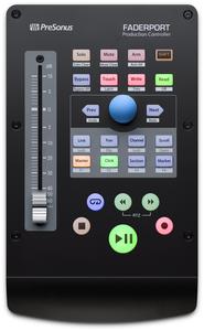 PreSonus FaderPort V2 1 Channel USB MIDI Fader Control Surface Discounts
