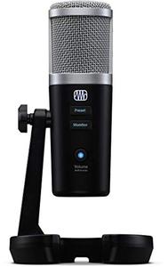 PreSonus Revelator USB Multi-Pattern Microphone Wholesale Pice