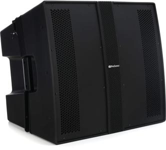 PreSonus CDL12P ABS Active 2-Way Hybrid Constant Directivity Loudspeaker Clearance Ebay