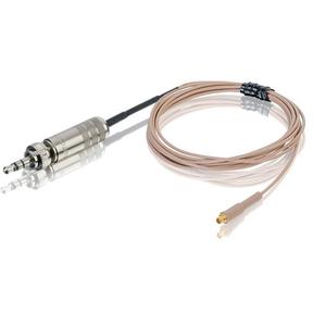 Countryman E6CABLET2SR 3.5mm Locking E6 Earset Snap On 2mm Cable for Sennheiser EW100 EW300 EW500 G2 G3 SK1093 Tan Amazon Online
