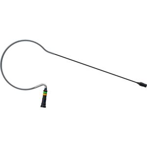 Countryman E6 Low-Profile Omnidirectional Earset Microphone with 3.5mm (Special Toa) Connector for TOA WM-370, WM-4310, WM-5320, WM-5325 Cheap Sale Pay With Paypal