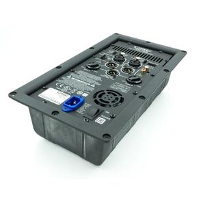 QSC WP-215312-10 Top Cover Assembly for Full Range 15-Inch 3-Way KW153 Discount For Sale