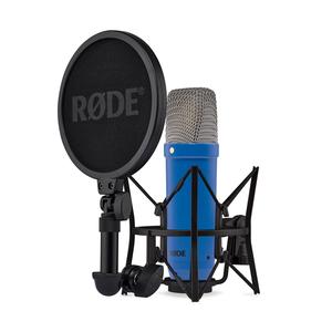 RODE NT1 Signature Cardioid Studio Condenser Microphone Cheap Best Sale