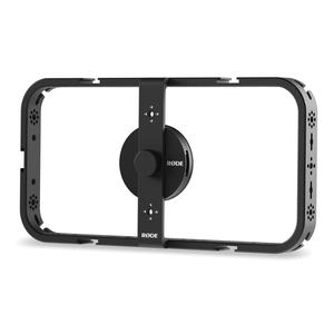 RODE Magnetic Mobile Filmmaking Phone Cage Discount Free Shipping