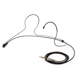 RODE Lav-Headset Mount for Lavalier Microphones, Large Sale Big Discount